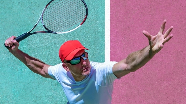 Samsun Tenis Spor Kulübü, T400 Masters Tenis Turnuvası'na ev sahipliği yapıyor