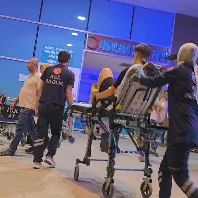 Bursa'dan kısa kısa