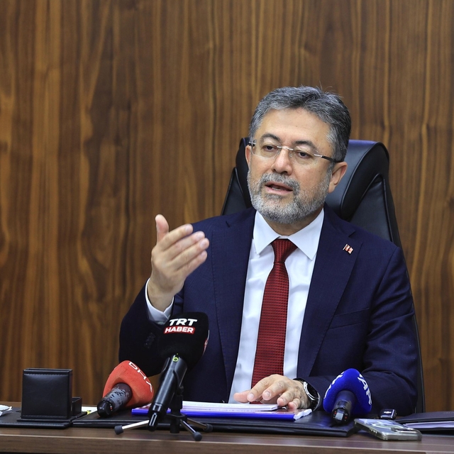 Bakan Yumaklı: Bir kıvılcım koskoca bir ekosistemi yok edebilecek güce ulaş...