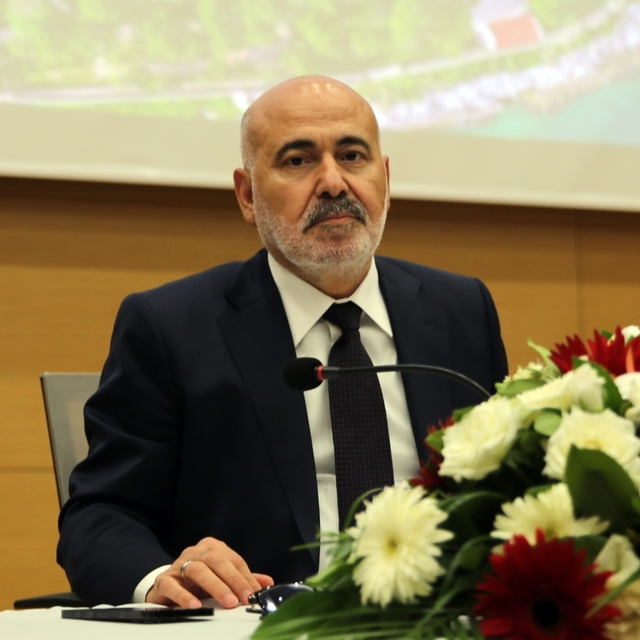 Aydın'da "İçişleri Bakanlığı Kolluk Gözetim Komisyonu Toplantısı" yapıldı