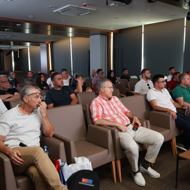 Tarım ve Kırsal Kalkınmayı Destekleme Kurumu Antalya'da IPARD desteklerini...