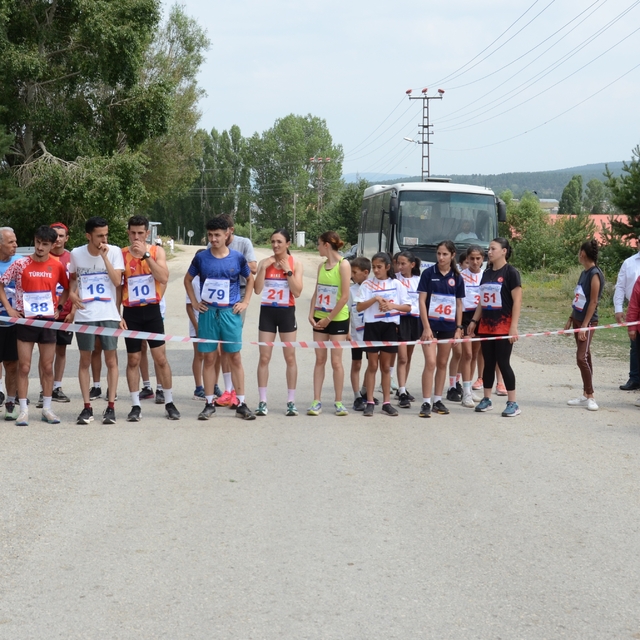 Kars'ta "Sarıkamış Bozayı Yaz Festivali" başladı