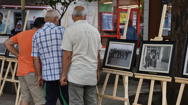 Galeri