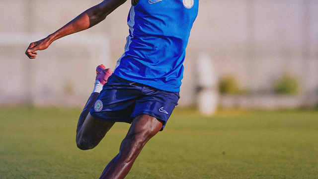 Çaykur Rizespor, Faye'yi Erokspor'a kiraladı