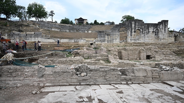 Galeri