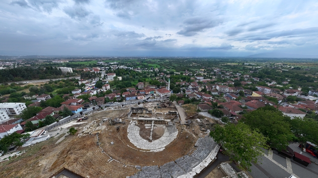 Galeri