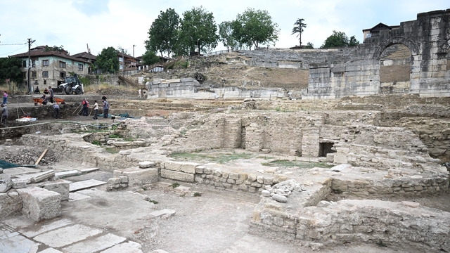 Galeri