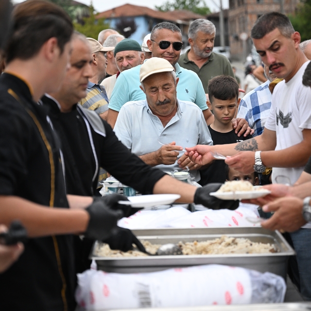 "Dünya Düzce Günleri" başladı
