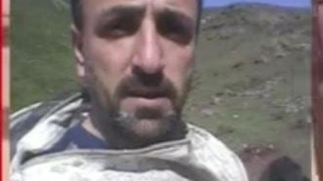 Elazığ'da madende göçük; 1 ölü (6)