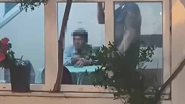 Tekirdağ'da makilik yangını, ormana sıçramadan söndürüldü (4)