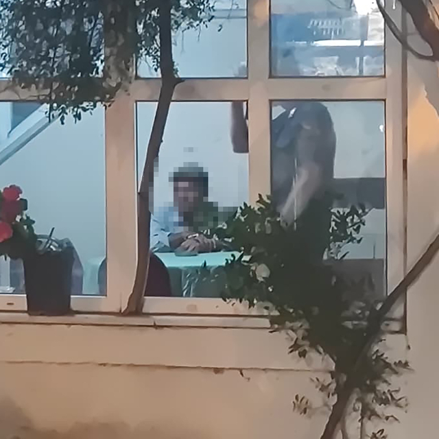 Tekirdağ'da makilik yangını, ormana sıçramadan söndürüldü (4)