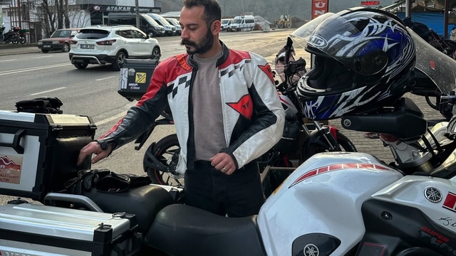 Boşanma aşamasındaki eşini öldüren şüpheli, daireye balkondan tırmanıp girmiş (4)