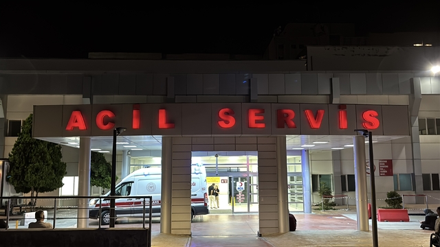 Samsun'da beyin ölümü gerçekleşen gencin organları 3 kişiye umut oldu
