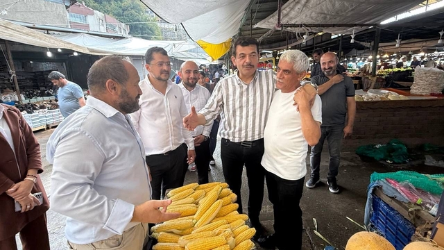 Zonguldak'tan kısa kısa
