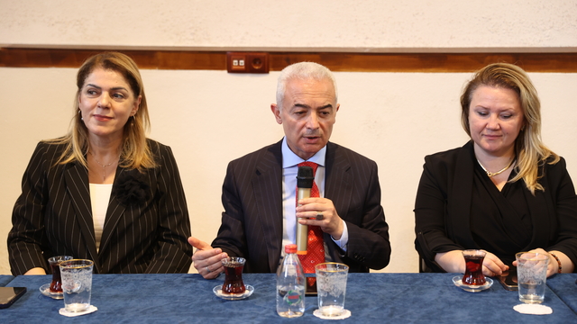 Kırklareli Üniversitesi YKS Tercih Ofisi öğrencilere rehberlik edecek