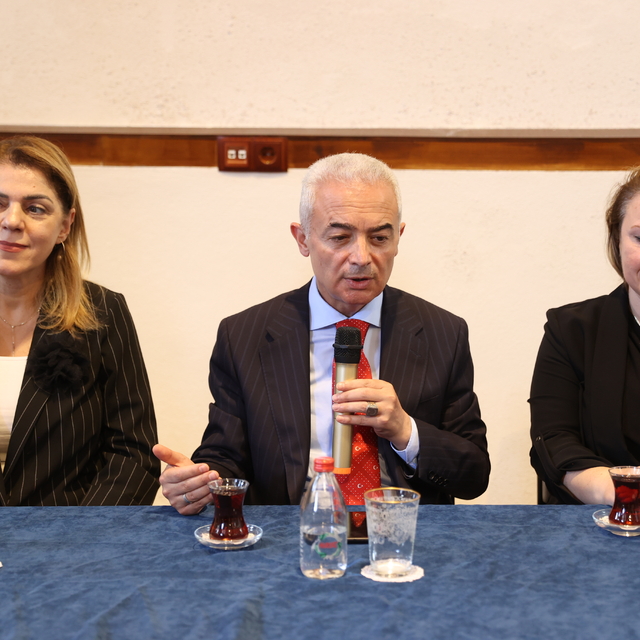 Kırklareli Üniversitesi YKS Tercih Ofisi öğrencilere rehberlik edecek