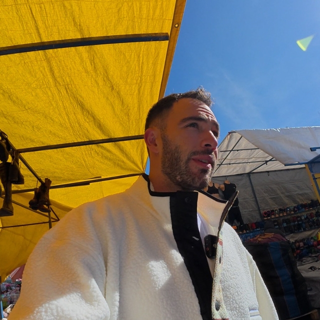 Kuralsız Sokaklar Irak, Rusya ve Bolivya keşfinde