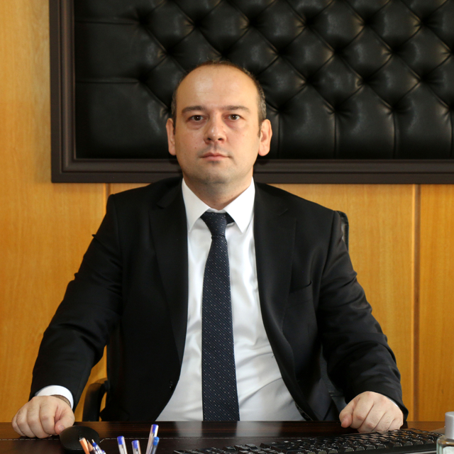 Cumhuriyet savcısı İsa Gündüz Hekimhan görevine başladı