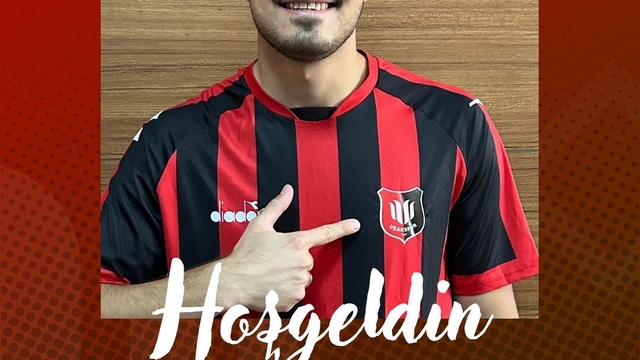 Uşakspor'a kaleci takviyesi