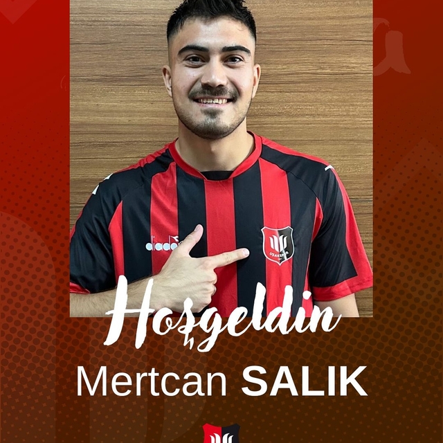 Uşakspor'a kaleci takviyesi