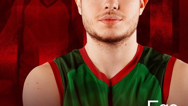 Karşıyaka potasında Ege tamam