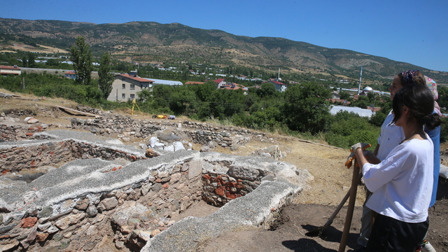 Galeri