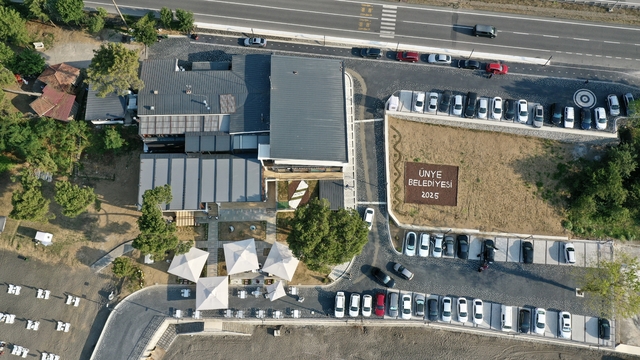 Galeri