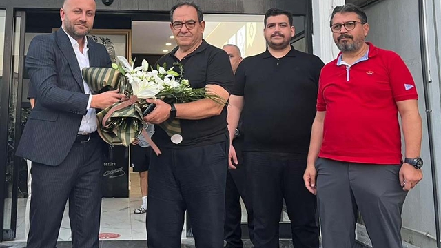 Altay'da genel kurul 16 Ağustos'ta