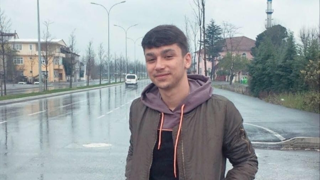Sakarya Nehri'nde kaybolan Görkem'i arama çalışmaları 2'nci gününde