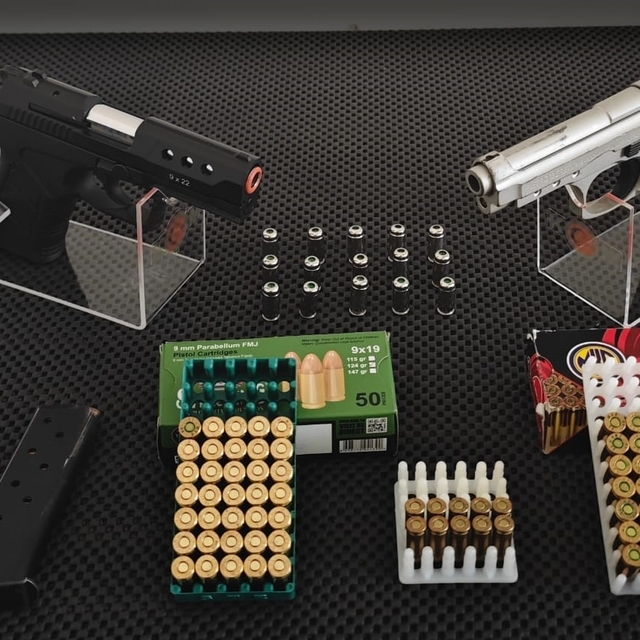 Kırşehir'de tehdit ve hakaret iddiasıyla bir şüpheli tutuklandı