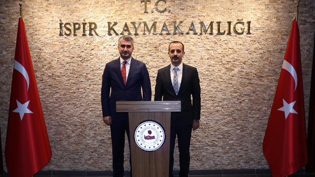 Aile ve Sosyal Hizmetler Bakan Yardımcısı Tarıkdaroğlu, Erzurum'da ziyaretlerde bulundu
