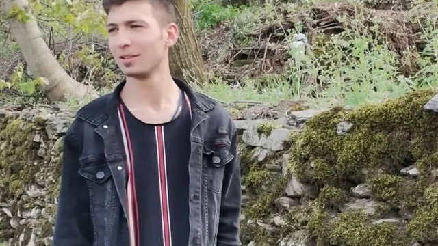 Kamyonetle çarpışan motosikletin sürücüsü öldü