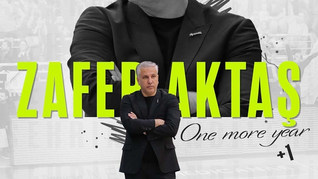 Merkezefendi'de Zafer Aktaş'la devam kararı