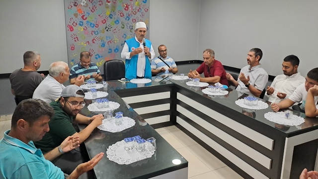 Sakarya'dan kısa kısa