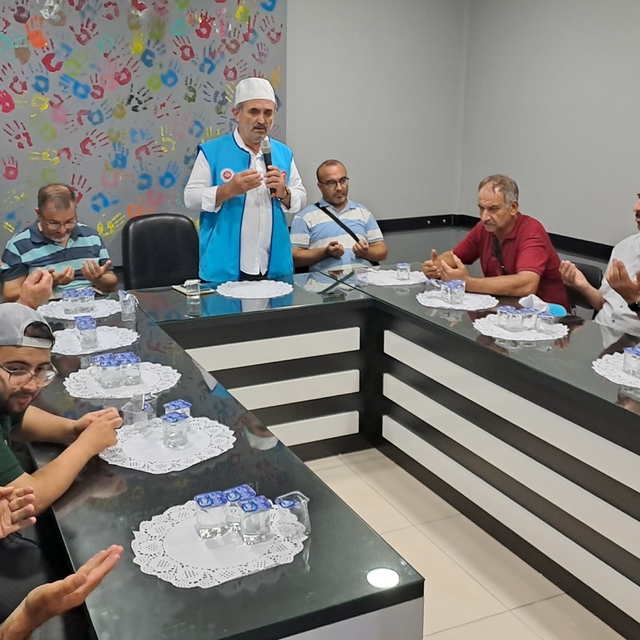 Sakarya'dan kısa kısa