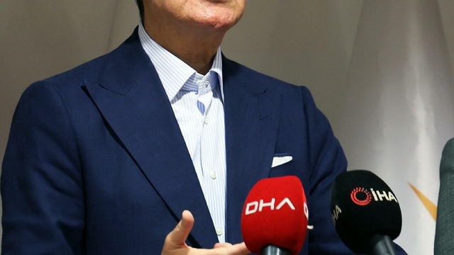 AK Parti Sözcüsü Çelik: Filistin konusunda en gür konuşan lider Cumhurbaşkanımızdır