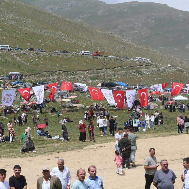 Çaykur Rizespor Kulübünden "Birlik ve Beraberlik Şöleni"