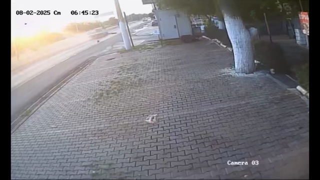 Kamyonetle çarpışan motosikletin sürücüsü öldü (2)