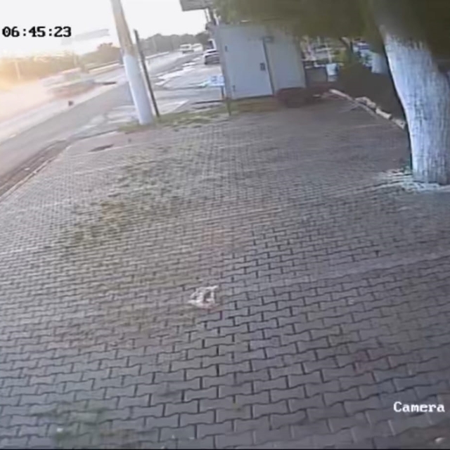 Kamyonetle çarpışan motosikletin sürücüsü öldü (2)