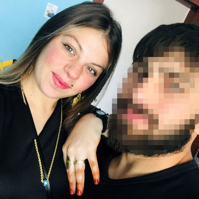 Kendisini darbeden milli sporcu eşinden şikayetçi oldu