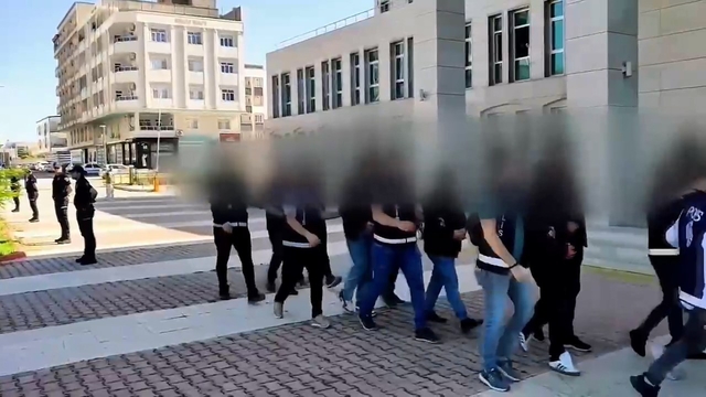 Galeri