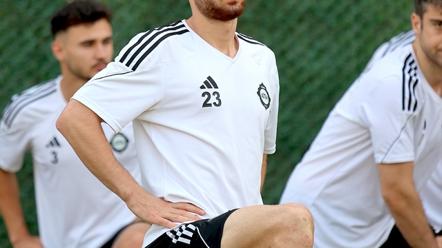 Altay sezona çalkantılı hazırlanıyor