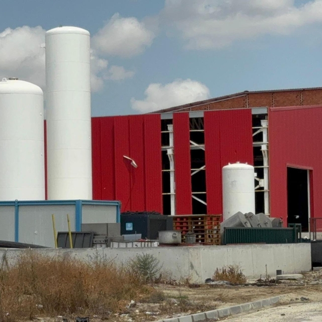 Tekirdağ'da fabrikada kazan patladı; 2 ölü