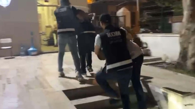 Çeşme'de 7 kişinin yaralandığı kavgaya ilişkin 2 tutuklama