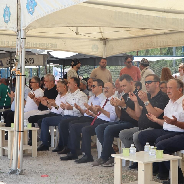 Beyşehir'de Doğanbeyliler Günü etkinliği düzenlendi