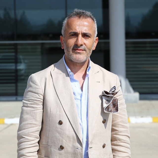 Ünlü markalar için üretim yapan tekstil firmasından Bingöl'e yatırım