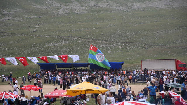 Çaykur Rizespor Kulübünün "Birlik ve Beraberlik Şöleni" sona erdi
