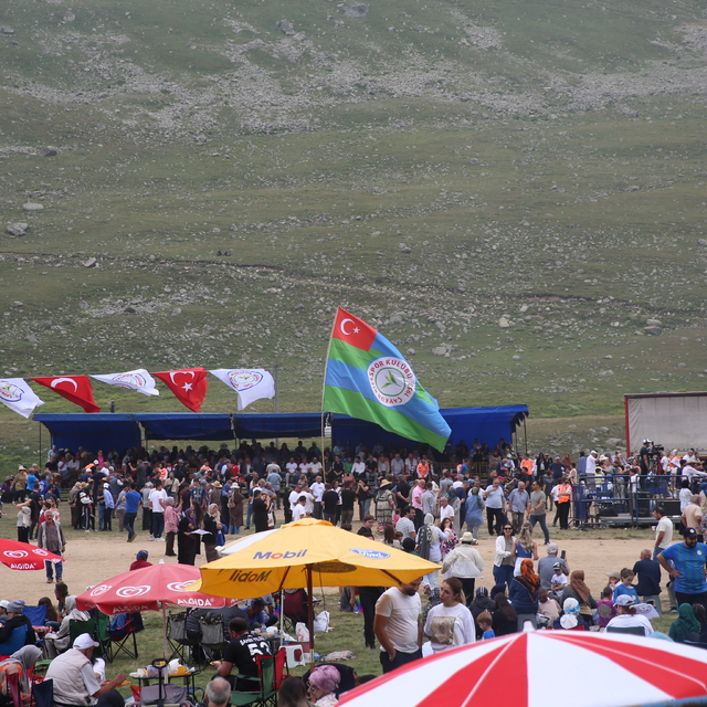 Çaykur Rizespor Kulübünün "Birlik ve Beraberlik Şöleni" sona erdi