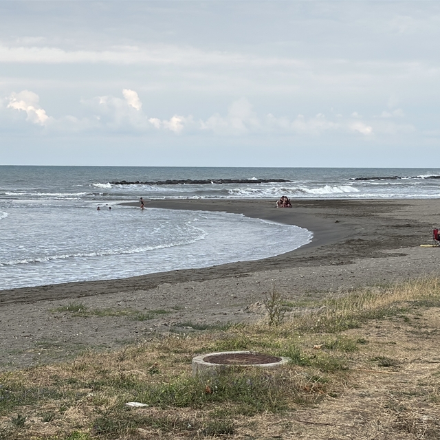 Samsun'da gün içerisinde 7 kişi denizde boğulma tehlikesi geçirdi