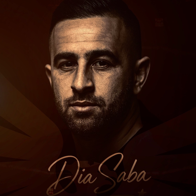 Amed Sportif Faaliyetler, Dia Saba ile anlaştı